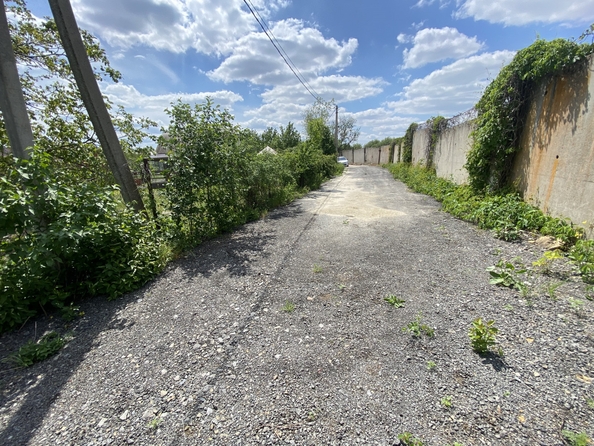 
  Продается земельный участок, 16.5 соток, Ростов-на-Дону
. Фото 6.