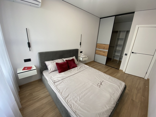 
  Продается 2-комн. квартира, 42 м², 23-я линия ул, д. 54
. Фото 10.