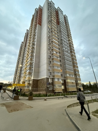 
  Продается 1-комн. квартира, 40.3 м², 2-я Краснодарская ул, д. 169
. Фото 12.