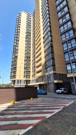 
  Продается 1-комн. квартира, 35 м², Раздорская ул, д. 2а
. Фото 11.