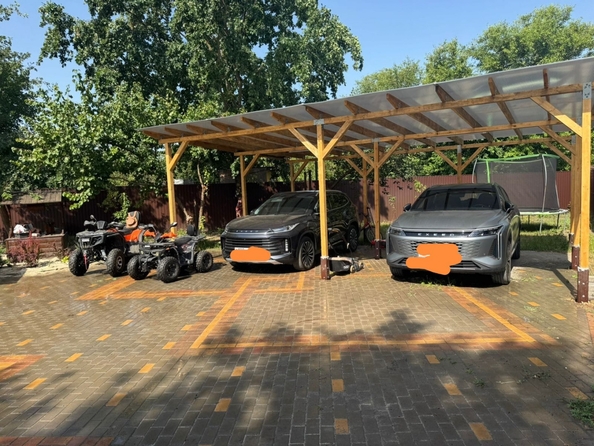 
  Продается дом, 140 м², хутор Коса
. Фото 4.