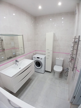 
  Продается 2-комн. квартира, 64 м², Матросова ул, д. 35
. Фото 23.