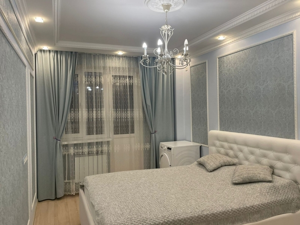 
  Продается 3-комн. квартира, 84.6 м², Жмайлова ул, д. 4Е
. Фото 8.