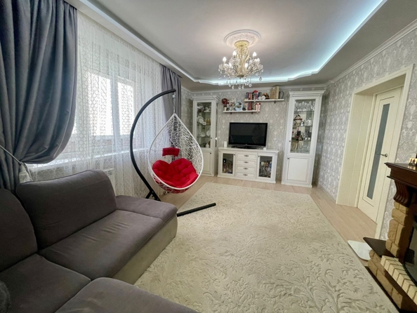 
  Продается 3-комн. квартира, 84.6 м², Жмайлова ул, д. 4Е
. Фото 10.