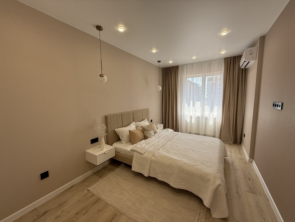 
  Продается 1-комн. квартира, 40 м², ЖК Gray (Грэй), кв-л 11-1
. Фото 4.