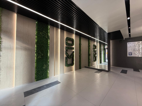 
  Продается студия, 32 м², Нансена ул, д. 109
. Фото 3.