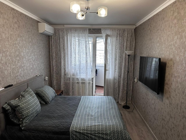 
  Продается 2-комн. квартира, 53 м², Таганрогская ул, д. 120
. Фото 3.