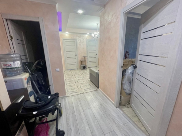 
  Продается 4-комн. квартира, 60 м², Коммунистический пр-кт, д. 19/1
. Фото 7.