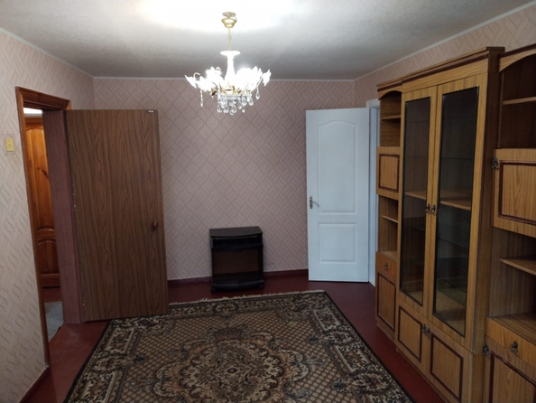 
  Продается 2-комн. квартира, 47.5 м², Днепровский пер, д. 115
. Фото 2.