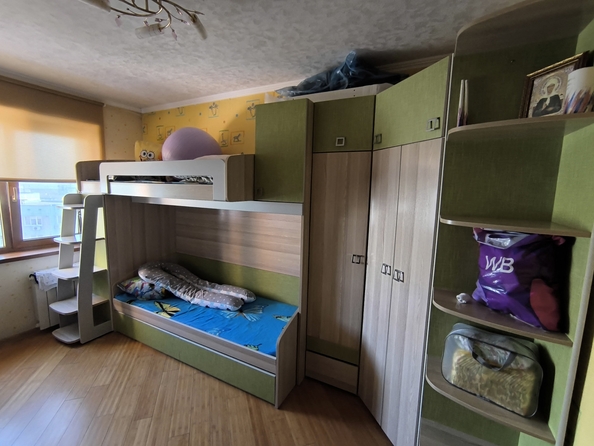 
  Продается 3-комн. квартира, 80 м², Таганрогская ул, д. 126
. Фото 6.