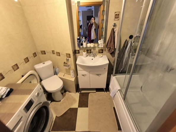 
  Продается 3-комн. квартира, 80 м², Таганрогская ул, д. 126
. Фото 12.