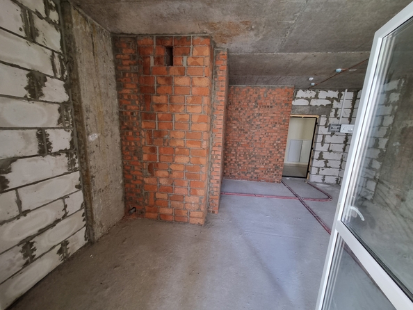 
  Продается 1-комн. квартира, 33.01 м², Привокзальная ул, д. 3
. Фото 17.