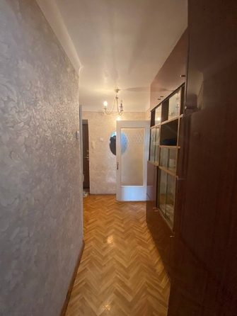 
  Продается 2-комн. квартира, 52 м², Шеболдаева ул, д. 6/1
. Фото 3.