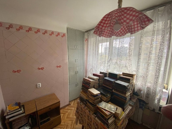 
  Продается 2-комн. квартира, 52 м², Шеболдаева ул, д. 6/1
. Фото 8.
