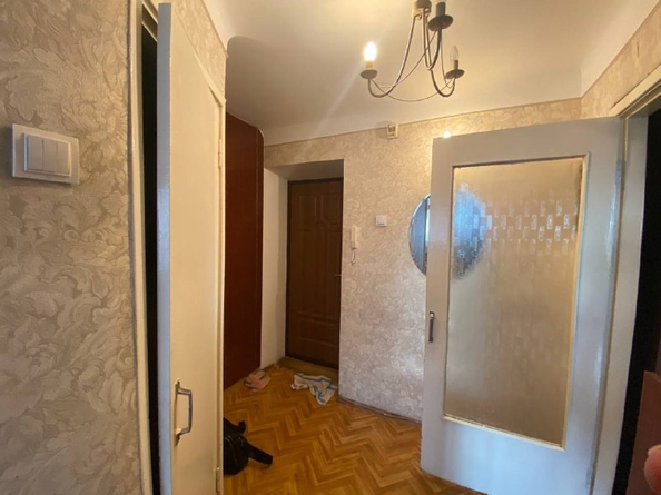 
  Продается 2-комн. квартира, 52 м², Шеболдаева ул, д. 6/1
. Фото 13.