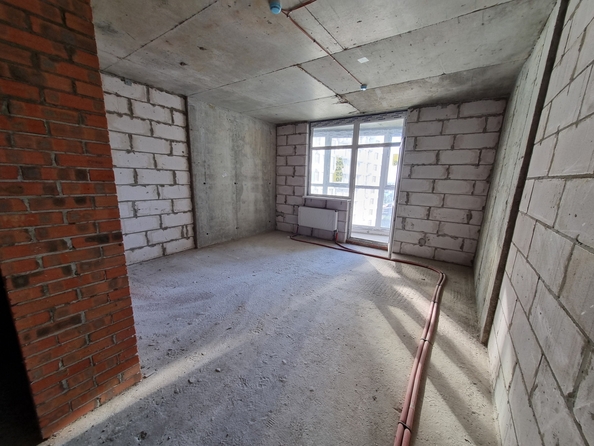 
  Продается студия, 33.08 м², Привокзальная ул, д. 3
. Фото 10.