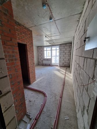 
  Продается студия, 33.08 м², Привокзальная ул, д. 3
. Фото 12.