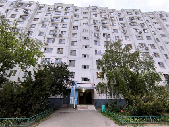 
  Продается 3-комн. квартира, 66.7 м², Таганрогская ул, д. 122
. Фото 20.