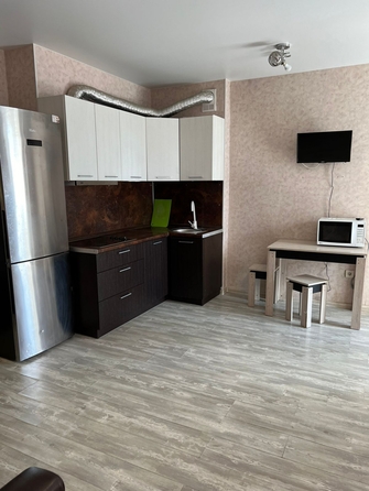 
  Продается студия, 38 м², Таганрогская ул, д. 132
. Фото 3.
