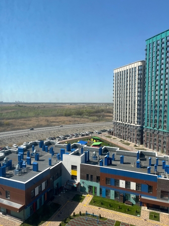 
  Продается 1-комн. квартира, 33.9 м², Левобережная ул, д. 6
. Фото 1.