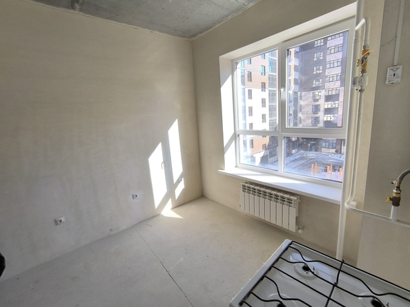 
  Продается 1-комн. квартира, 29.8 м², 40-летия Победы пр-кт, д. 111
. Фото 3.