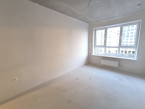 
  Продается 2-комн. квартира, 57 м², Бориса Слюсаря ул, д. 15
. Фото 3.