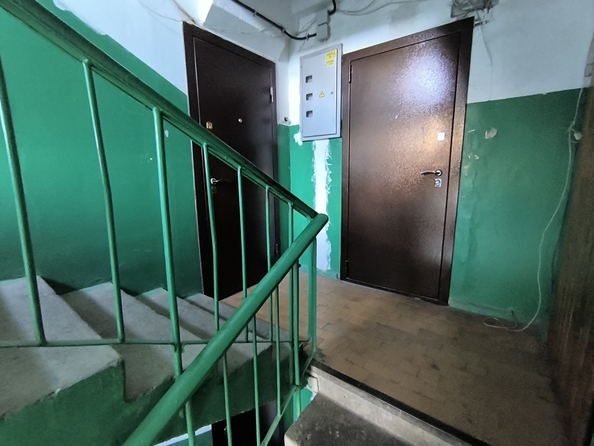 
  Продается 1-комн. квартира, 28 м², Таганрогская ул, д. 143
. Фото 10.