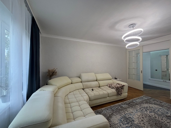 
  Продается 4-комн. квартира, 79 м², Таганрогская ул, д. 124
. Фото 1.