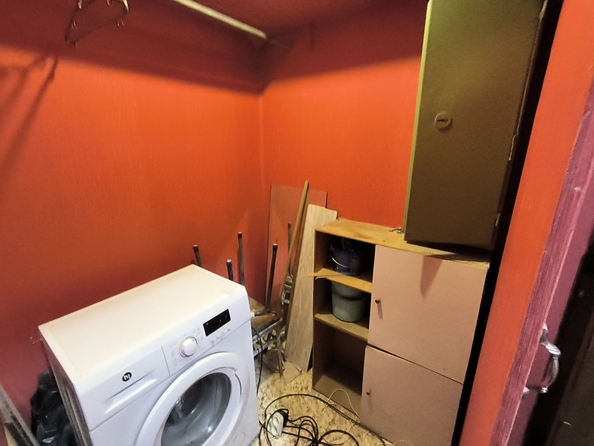 
  Продается 1-комн. квартира, 30 м², Миронова ул, д. 4
. Фото 9.