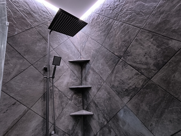 
  Продается 1-комн. квартира, 46 м², Левобережная ул, д. 6
. Фото 18.