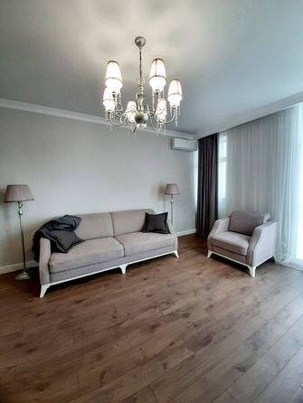 
  Сдается 2-комн. квартира, 77 м², Города Волос ул, д. 112/130
. Фото 4.