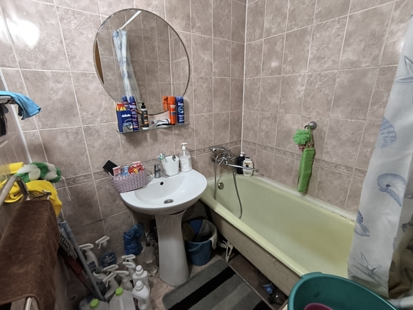 
  Продается 3-комн. квартира, 63.4 м², Тимошенко ул, д. 16
. Фото 12.