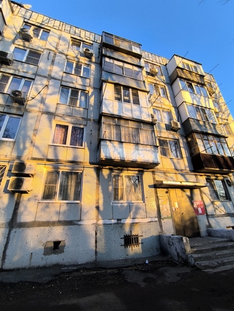 
  Продается 3-комн. квартира, 63.4 м², Тимошенко ул, д. 16
. Фото 23.