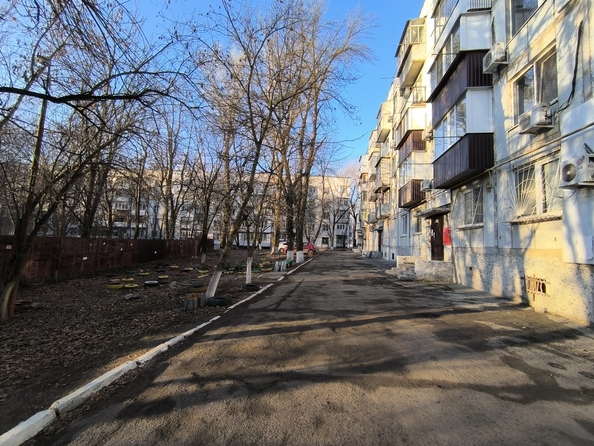 
  Продается 3-комн. квартира, 63.4 м², Тимошенко ул, д. 16
. Фото 24.
