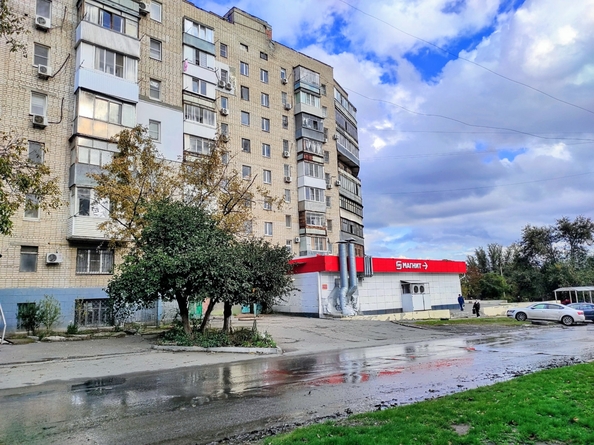 
  Продается 2-комн. квартира, 48 м², Гагринская ул, д. 5
. Фото 24.
