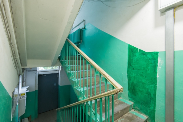 
  Продается 3-комн. квартира, 57 м², Седова ул, д. 14А
. Фото 12.