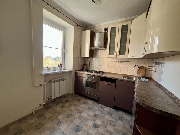 
  Продается 2-комн. квартира, 50 м², Садовая ул, д. 14
. Фото 2.