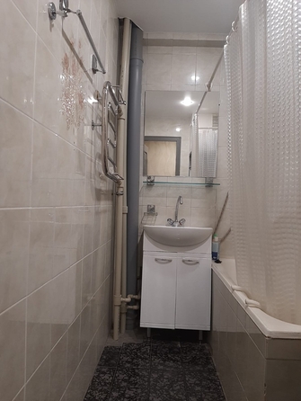 
  Продается 1-комн. квартира, 42.2 м², Лермонтовская ул, д. 159
. Фото 5.