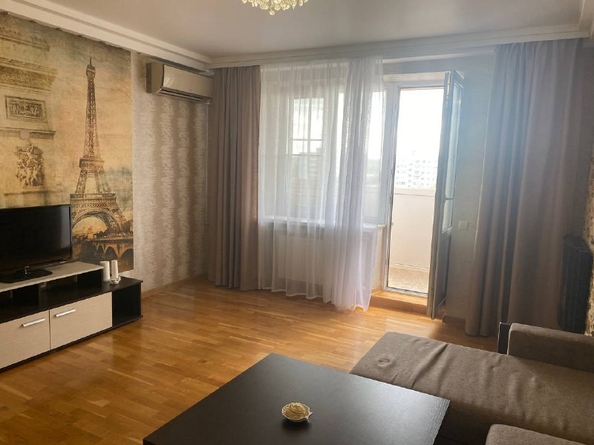 
  Продается 1-комн. квартира, 31.5 м², Зоологическая ул, д. 16
. Фото 4.
