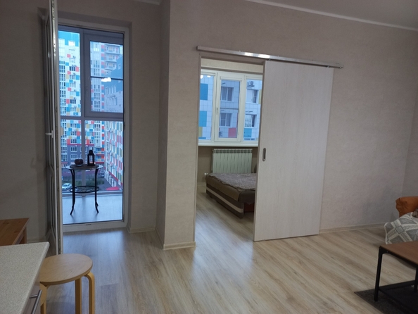 
  Продается 1-комн. квартира, 42 м², Таганрогская ул, д. 132
. Фото 3.