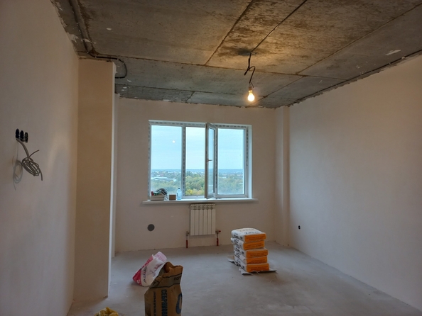 
  Продается 1-комн. квартира, 46 м², Таганрогская ул, д. 132
. Фото 1.