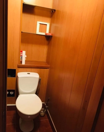 
  Продается 2-комн. квартира, 55 м², Мильчакова ул, д. 45
. Фото 7.