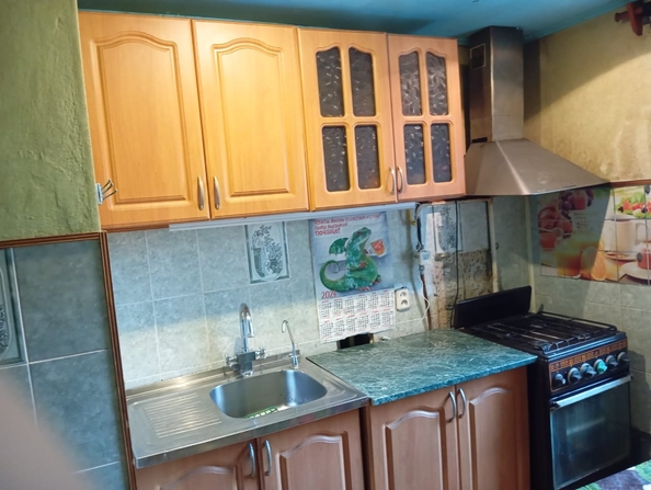 
  Продается 3-комн. квартира, 65 м², Жмайлова ул, д. 29
. Фото 4.