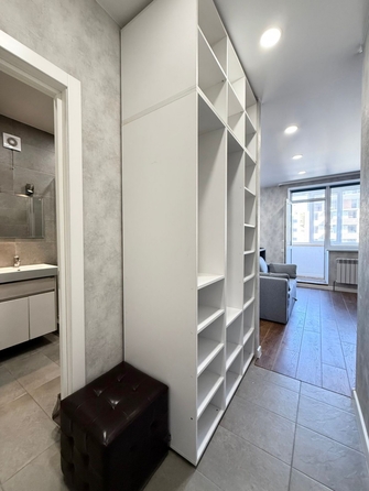 
  Продается студия, 34 м², Платова б-р, д. 20/17
. Фото 4.