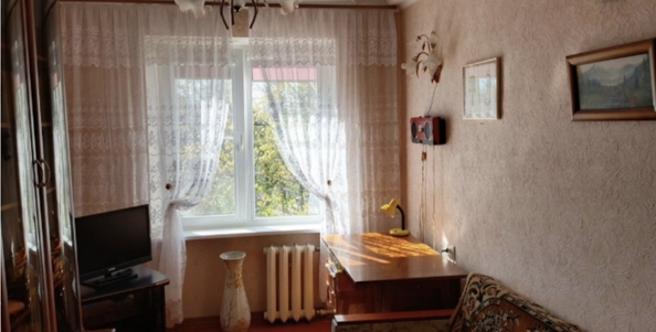 
  Продается 3-комн. квартира, 59.2 м², 2-я Краснодарская ул, д. 92/1
. Фото 1.