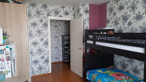 
  Продается 3-комн. квартира, 63 м², Грисенко ул, д. 21/62
. Фото 4.