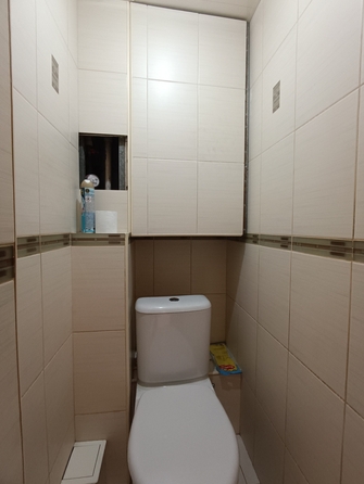 
  Продается 2-комн. квартира, 52 м², 1-я Баррикадная ул, д. 9
. Фото 16.