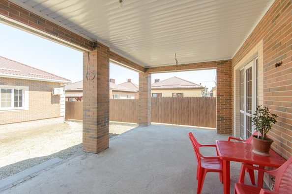 
  Продается дом, 150 м², хутор Ленинаван
. Фото 35.