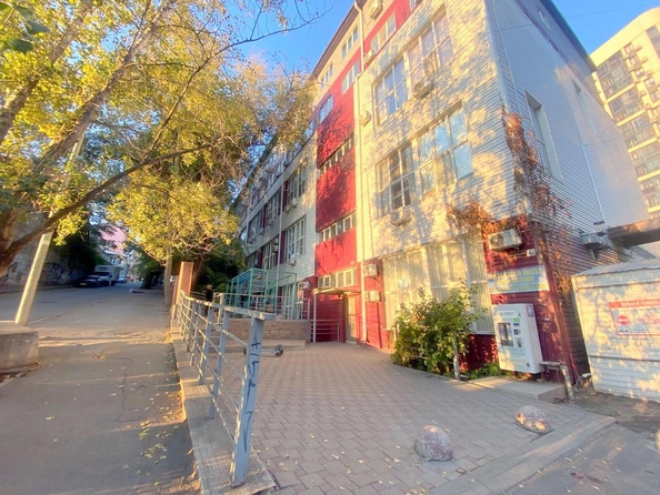 
  Продается 2-комн. квартира, 45 м², Халтуринский пер, д. 4а
. Фото 1.