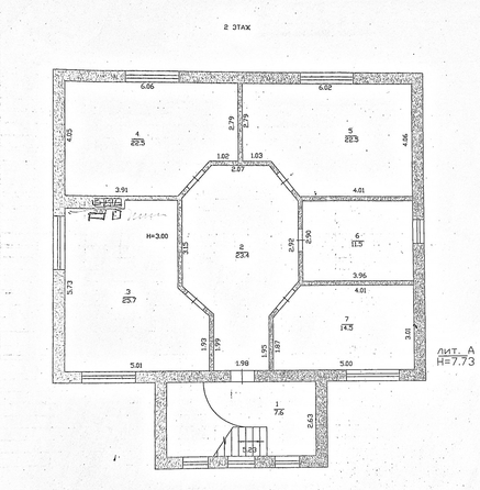 
  Продается дом, 392.8 м², хутор Ленинаван
. Фото 32.